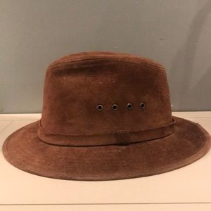 Vintage woolrich men’s hat